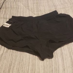 Mens Running Shorts with Liner